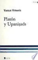 Platón Y Upanisads