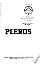 Plerus