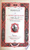 Poesías de d. Antonio Ros de Olano