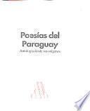 Poesías del Paraguay