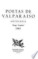 Poetas de Valparaiso