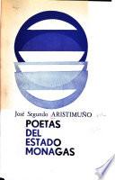 Poetas del estado Monagas