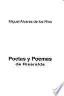 Poetas y poemas de Risaralda