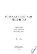 Poéticas e políticas feministas