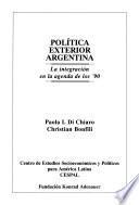 Política exterior argentina