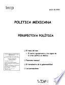 Política mexicana