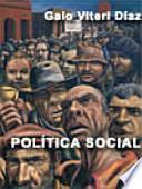 Política Social: Elementos para su discusión