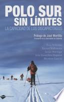 Polo Sur Sin Limites