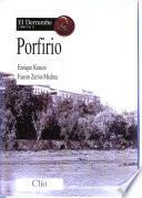 Porfirio: El derrumbe, 1900-1911