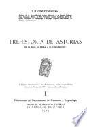 Prehistoria de Asturias