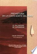 Prehistoria de la costa norte del Perú