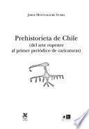 Prehistorieta de Chile