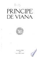 Príncipe de Viana