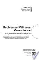 Problemas militares venezolanos