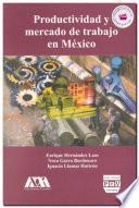 Productividad y mercado de trabajo en México