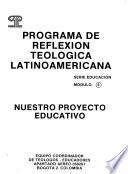 Programa de Reflexión Teológica Latinoamericana