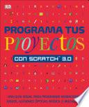 Programa tus proyectos con Scratch 3.0