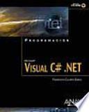 Programación con Visual C# .Net