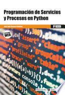 Programación de Servicios y Procesos en Python