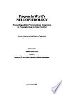 Progress in world's neuropterology
