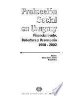 Protección social en Uruguay