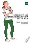 Protocolo de cribado e intervención de la depresión perinatal (CID-P)