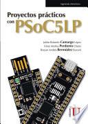 Proyectos prácticos con PSoC5LP