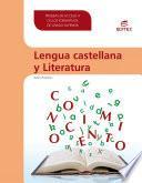 Pruebas Acceso Grado Superior: Lengua castellana y Literatura