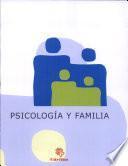 Psicología y familia