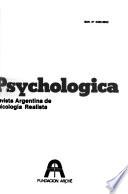 Psychologica