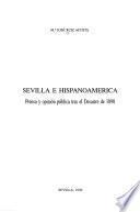 Publicaciones de la Escuela de Estudios Hispano-Americanos de la Universidad de Sevilla