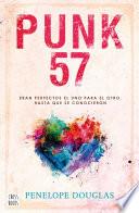Punk 57 (Edición mexicana)