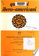 Quaderni ibero-americani