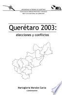 Querétaro 2003
