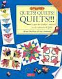 Quilts! Quilts! Quilts