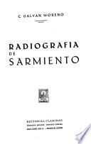 Radiografia de Sarmiento
