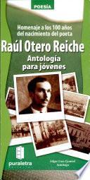 Raúl Otero Reiche