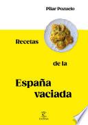 Recetas de la España vaciada
