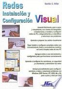 Redes Instalacion Y Configuracion Visual