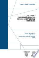 REFLEXIONES CONTEMPORÁNEAS SOBRE DERECHO CONSTITUCIONAL COMPARADO