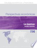 Regional Economic Outlook, May 2014: Western Hemisphere