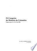 Regiones, ciudades, empresarios y trabajadores en la historia de Colombia
