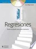 Regresiones (+DVD)