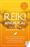 Reiki angelical para la abundancia