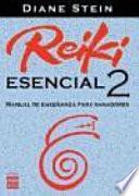 Reiki Esencial 2
