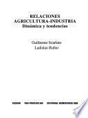 Relaciones agricultura-industria