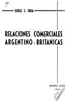 Relaciones comerciales argentino-británicas