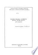 Relaciones consulares y diplomáticas México-El Salvador, 1825-1971