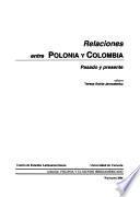 Relaciones entre Polonia y Colombia