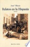 Relatos en la Hispania